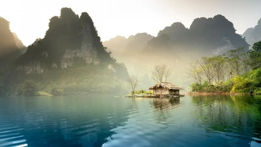 高效智能系统
